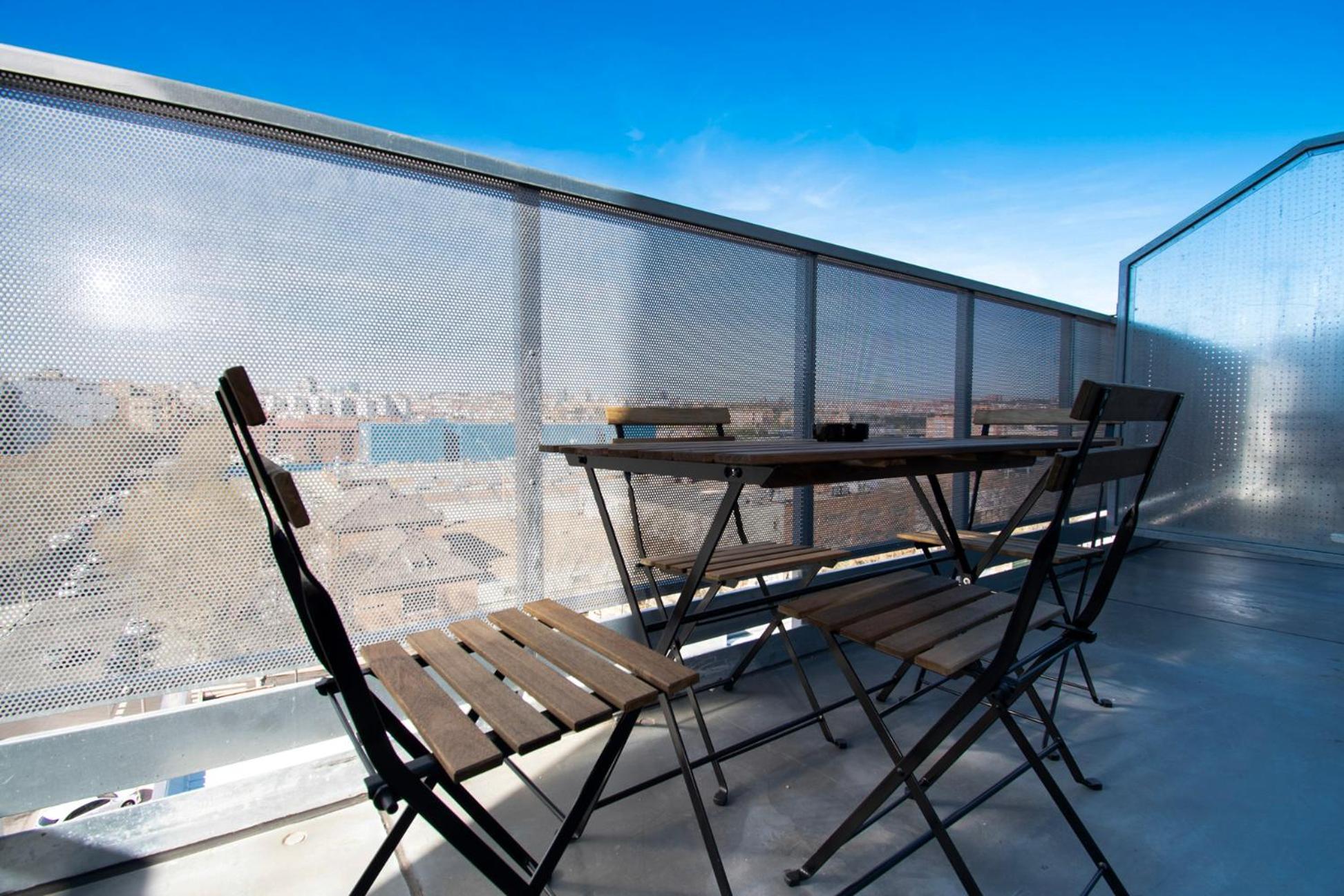 Hotel Ekilibrio & Apart-suites