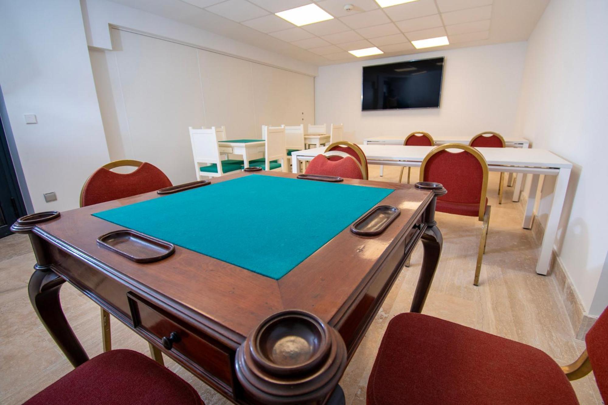 Hotel Ekilibrio & Apart-suites 4*
