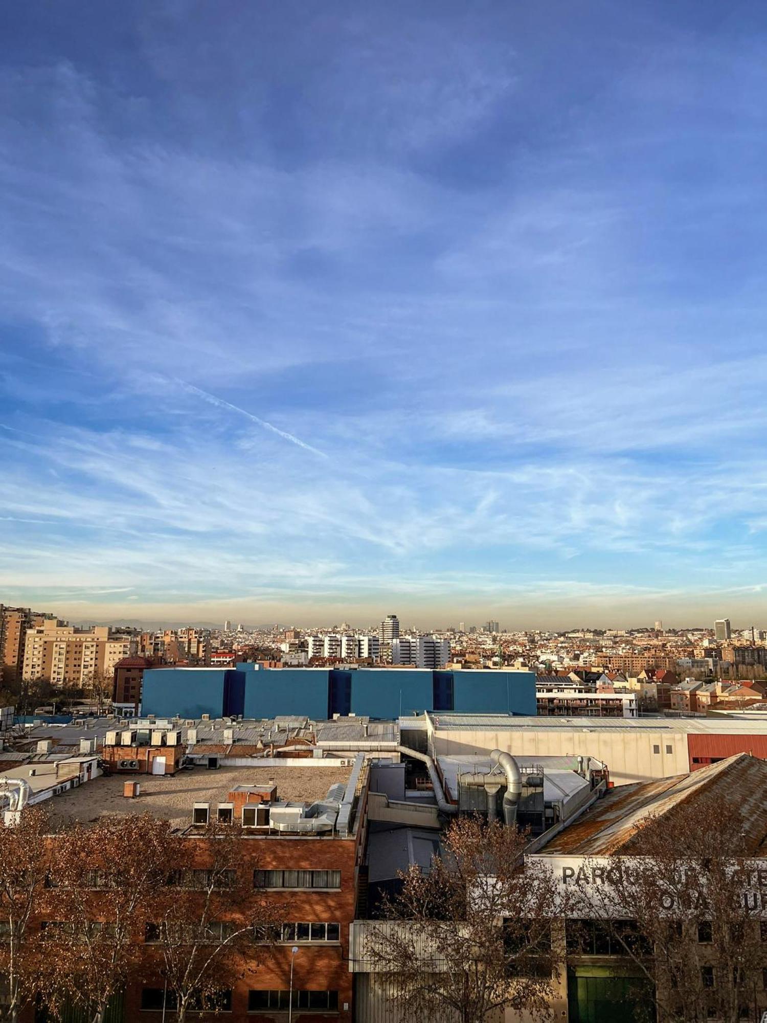 Ekilibrio & Apart-suites 4* Madrid